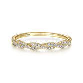Diamond Fashion Rings  -  Women'
